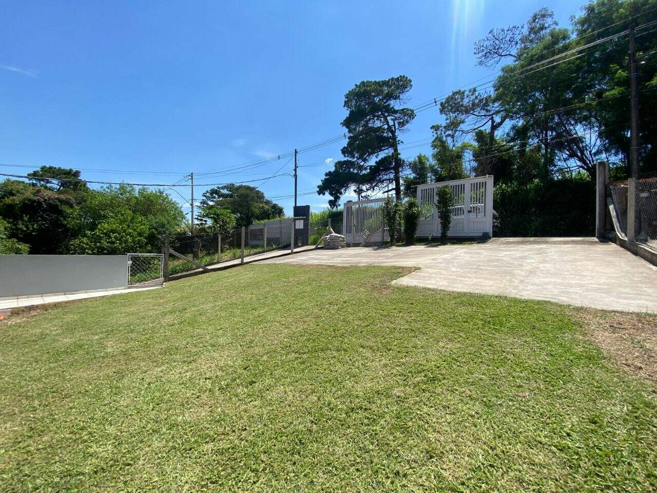 Casa à venda no Chácara Aeroporto: 