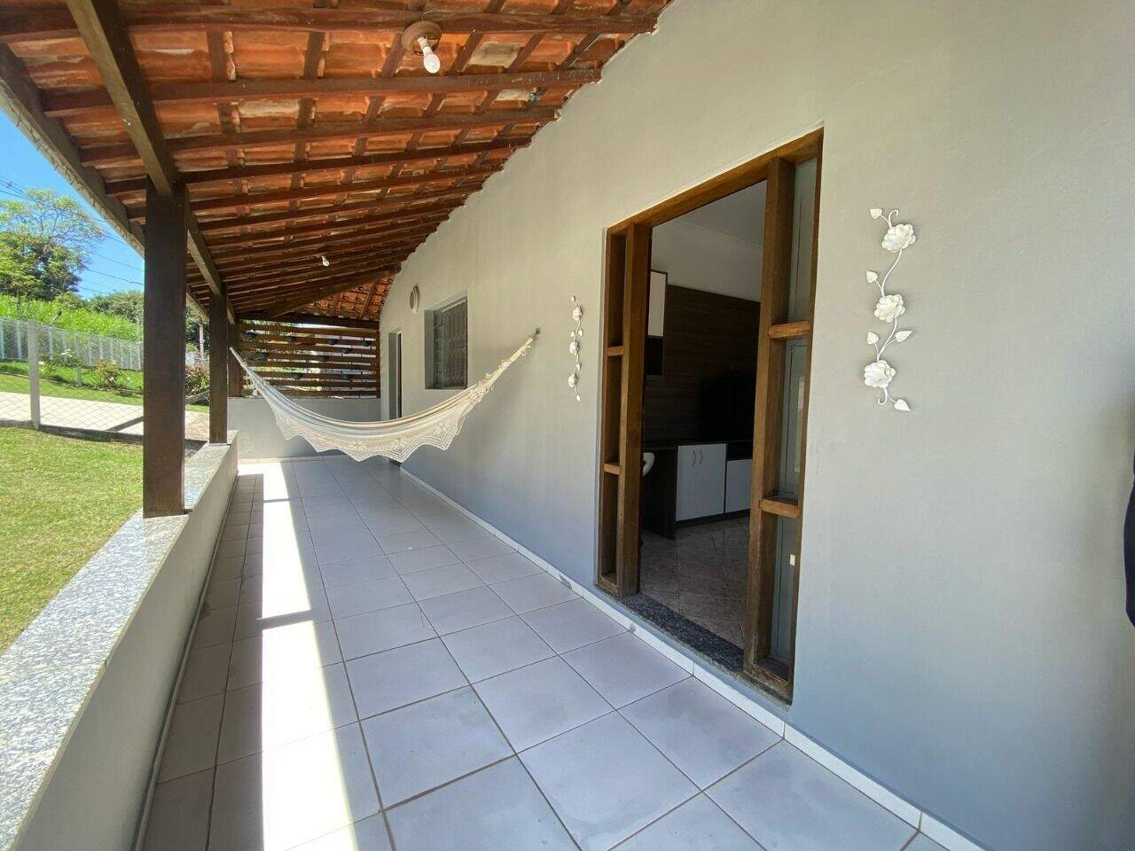 Casa à venda no Chácara Aeroporto: 