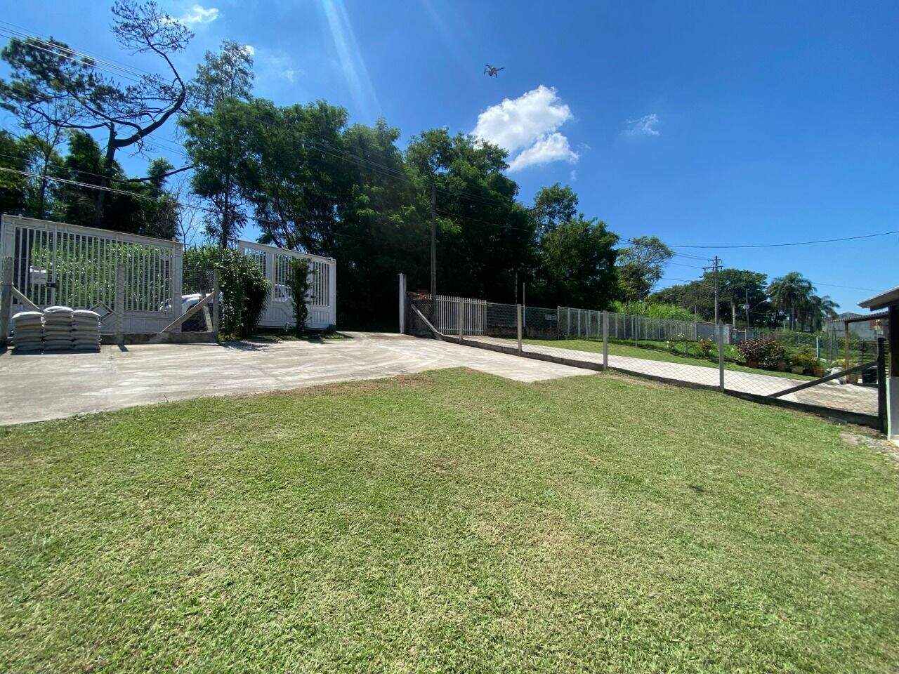 Casa à venda no Chácara Aeroporto: 