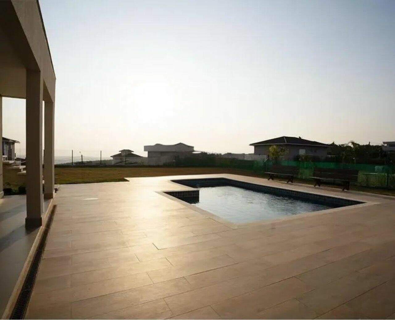 Casa à venda no Morro Alto: 