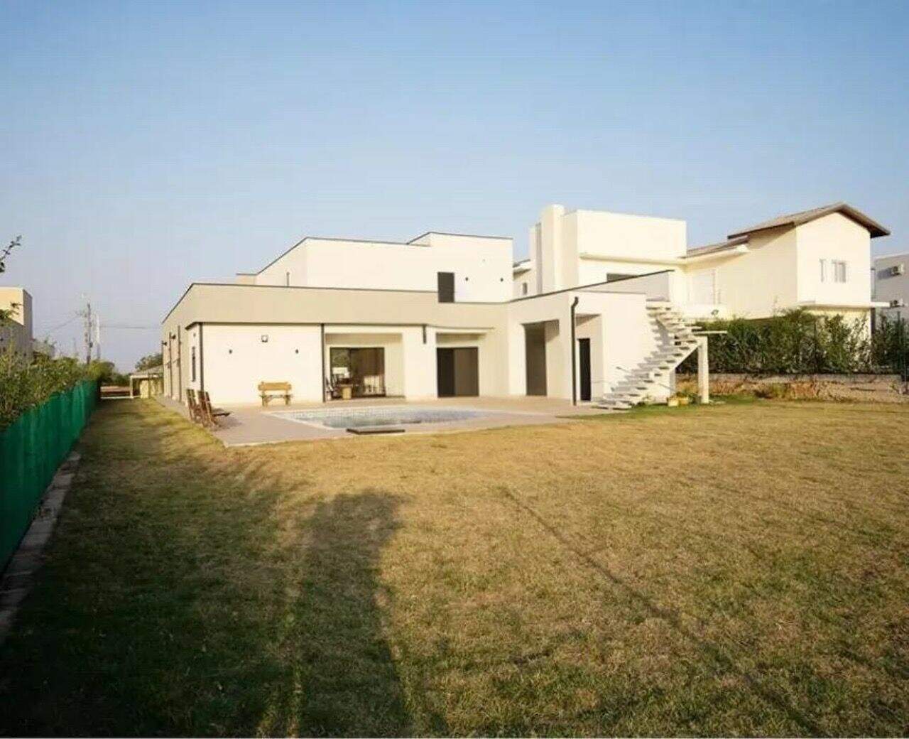 Casa à venda no Morro Alto: 