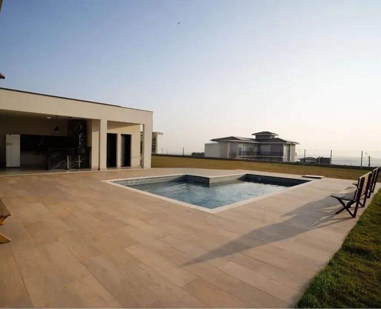 Casa à venda no Morro Alto: 