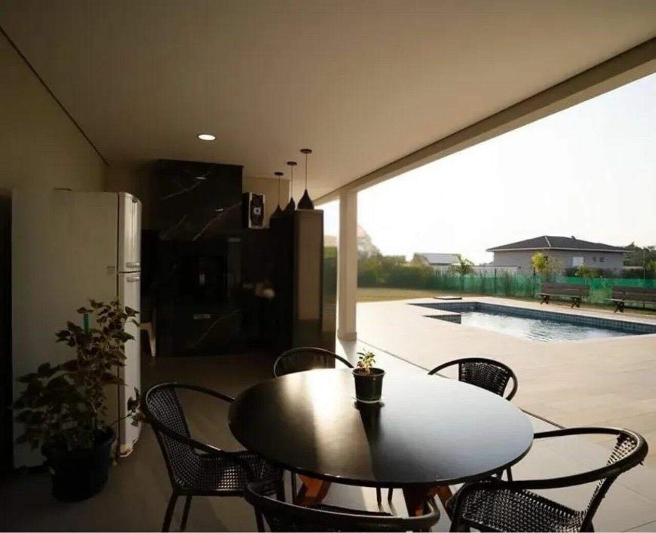 Casa à venda no Morro Alto: 