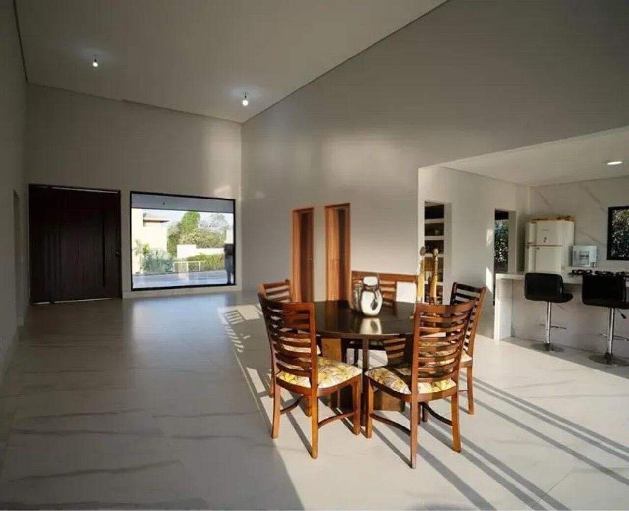 Casa à venda no Morro Alto: 