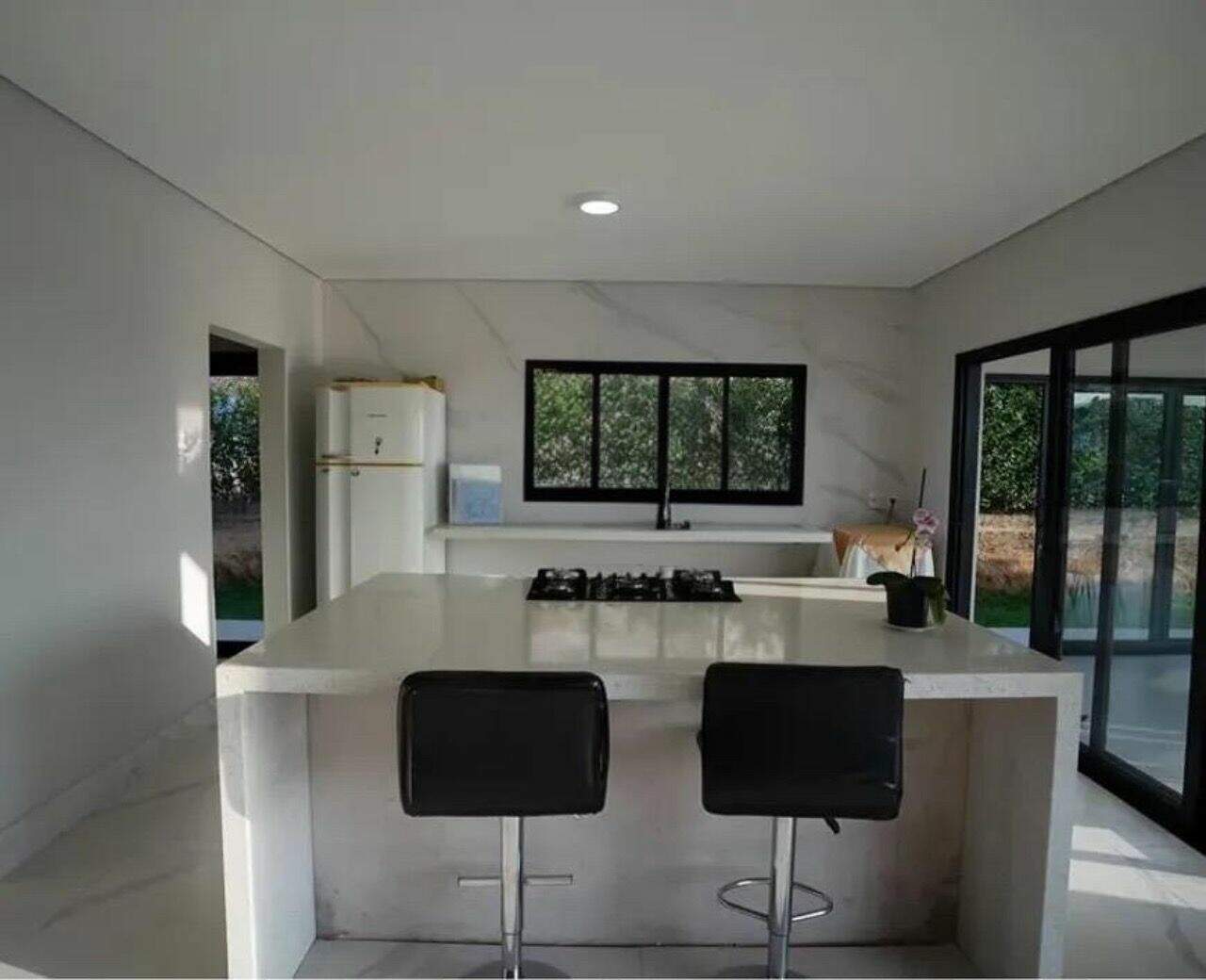 Casa à venda no Morro Alto: 