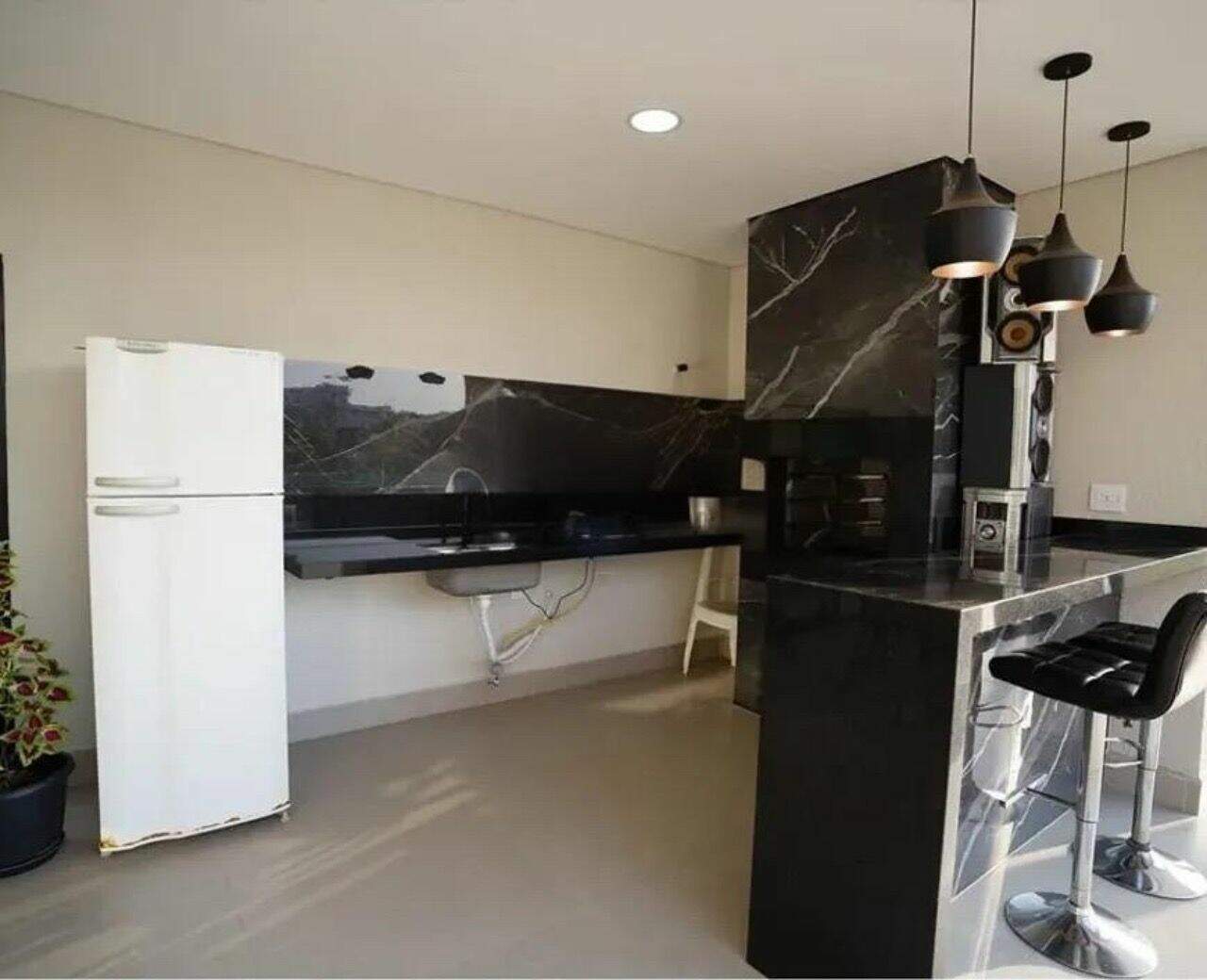 Casa à venda no Morro Alto: 