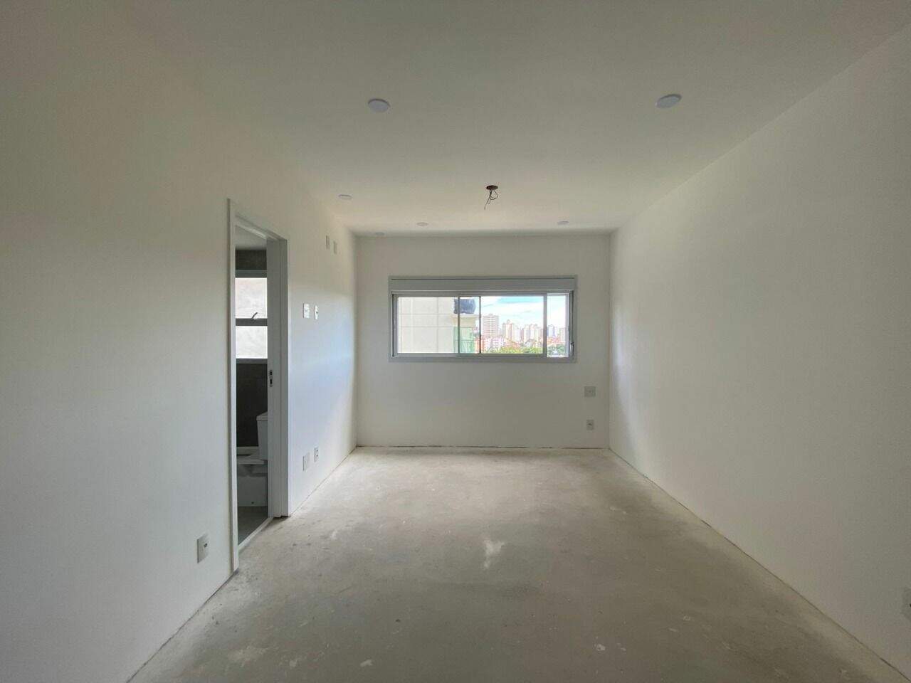 Apartamento à venda no Anhangabaú: 