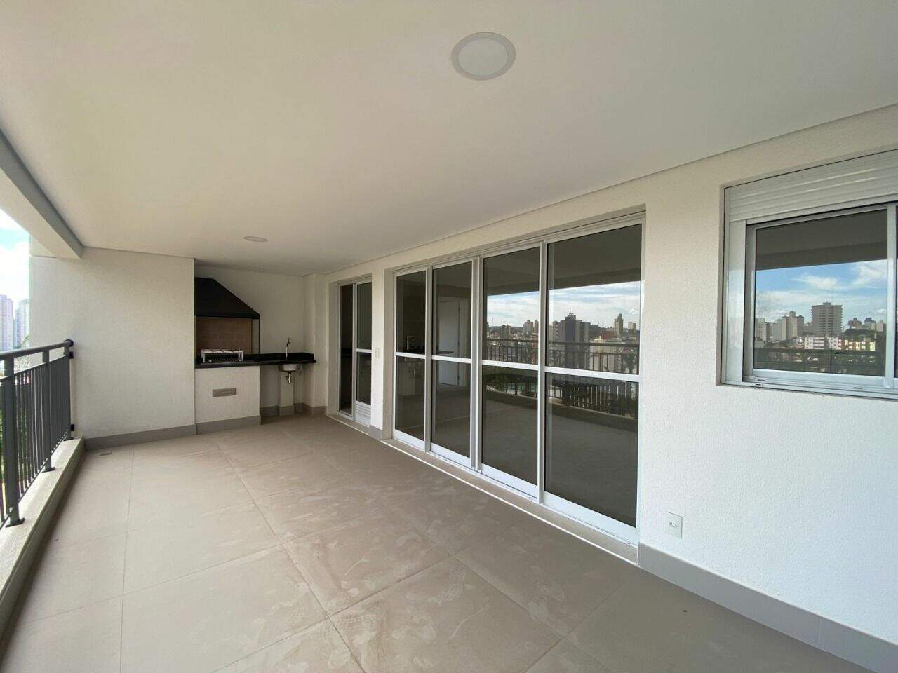 Apartamento à venda no Anhangabaú: 