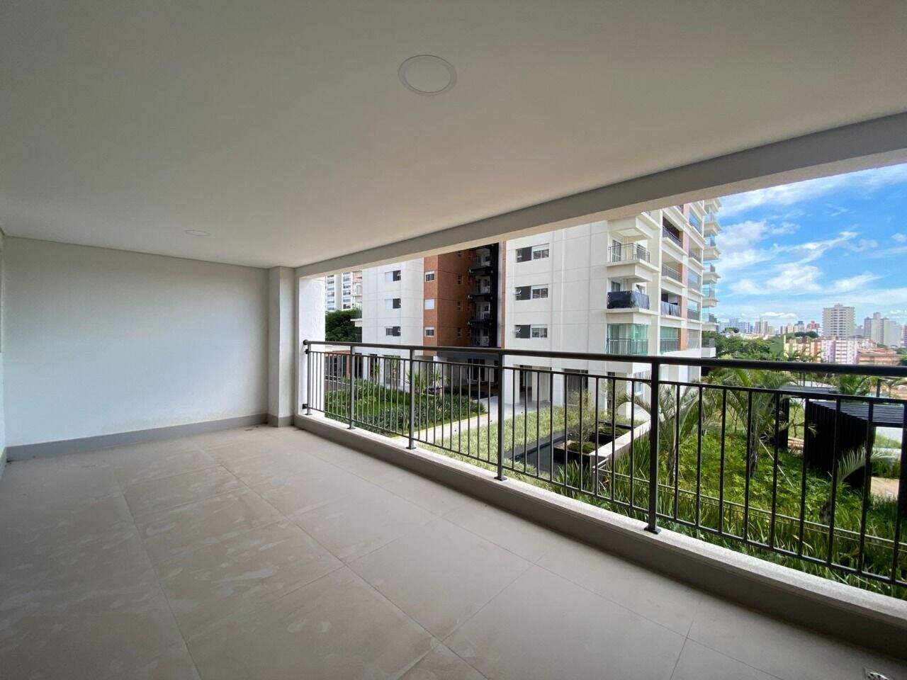 Apartamento à venda no Anhangabaú: 