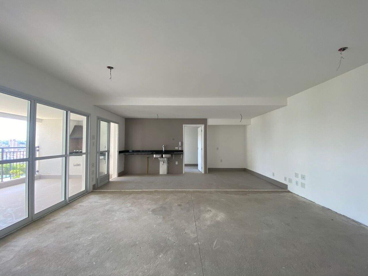 Apartamento à venda no Anhangabaú: 