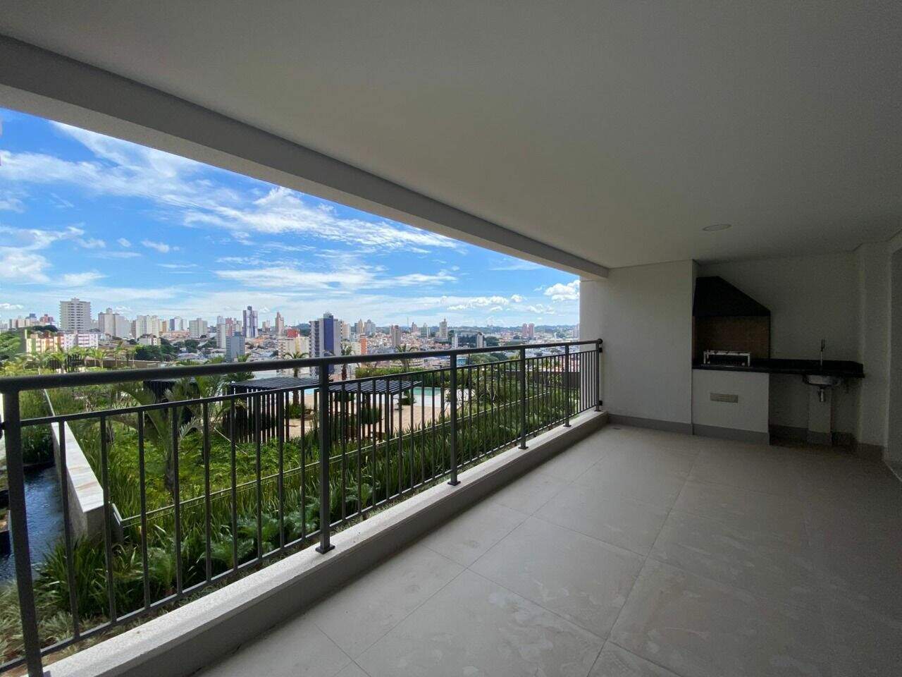 Apartamento à venda no Anhangabaú: 