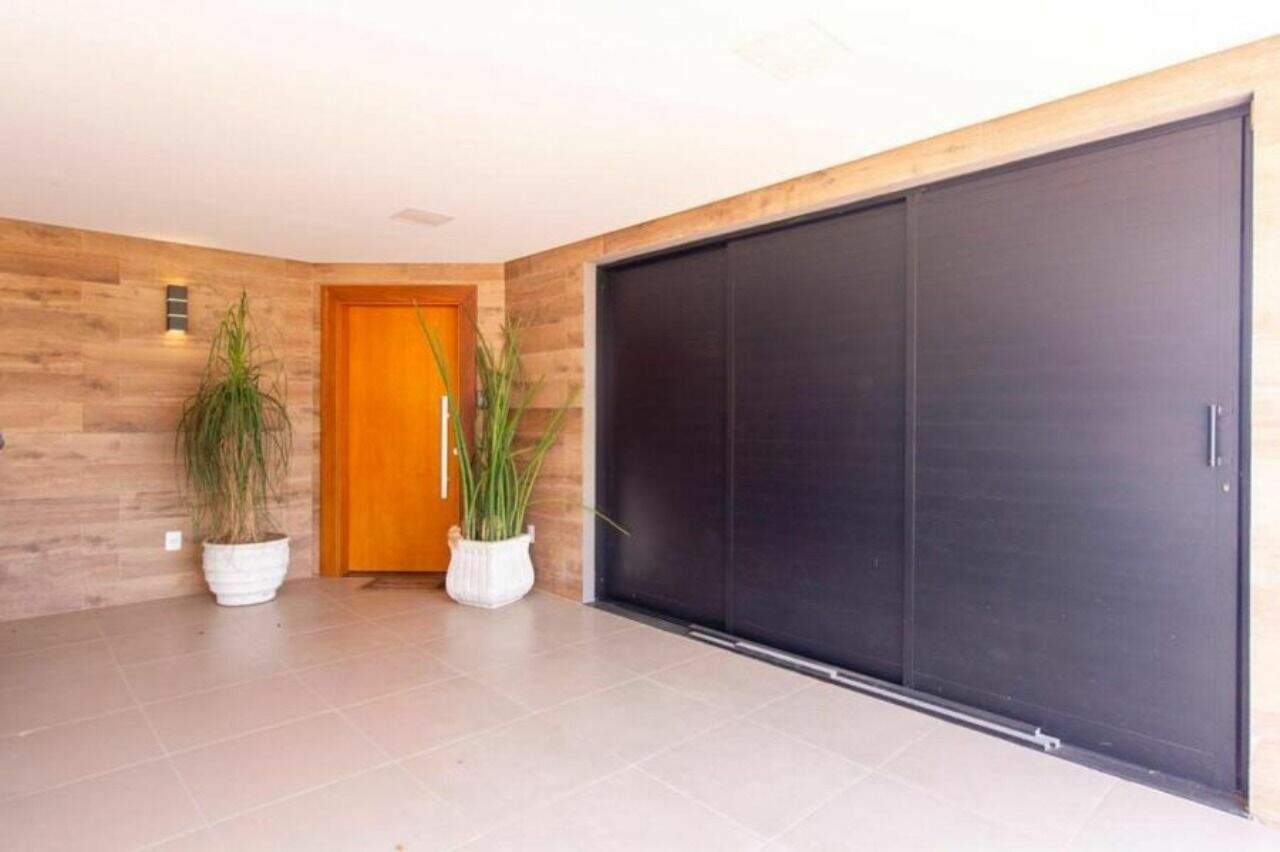 Casa à venda no Loteamento Brisas do Lago: 