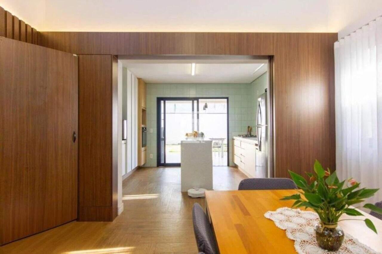 Casa à venda no Loteamento Brisas do Lago: 