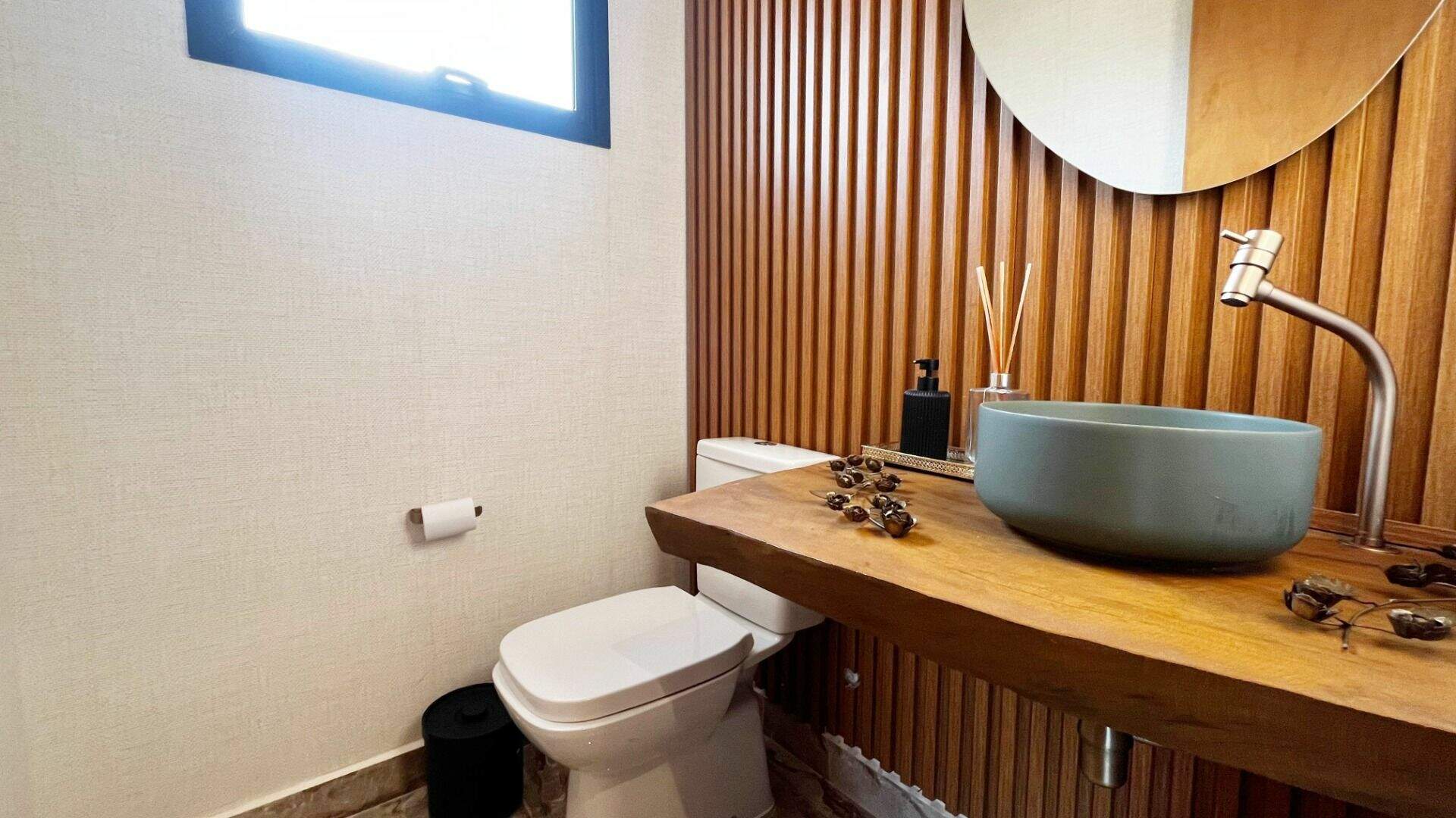 Casa à venda no Residencial Posse Nova: 