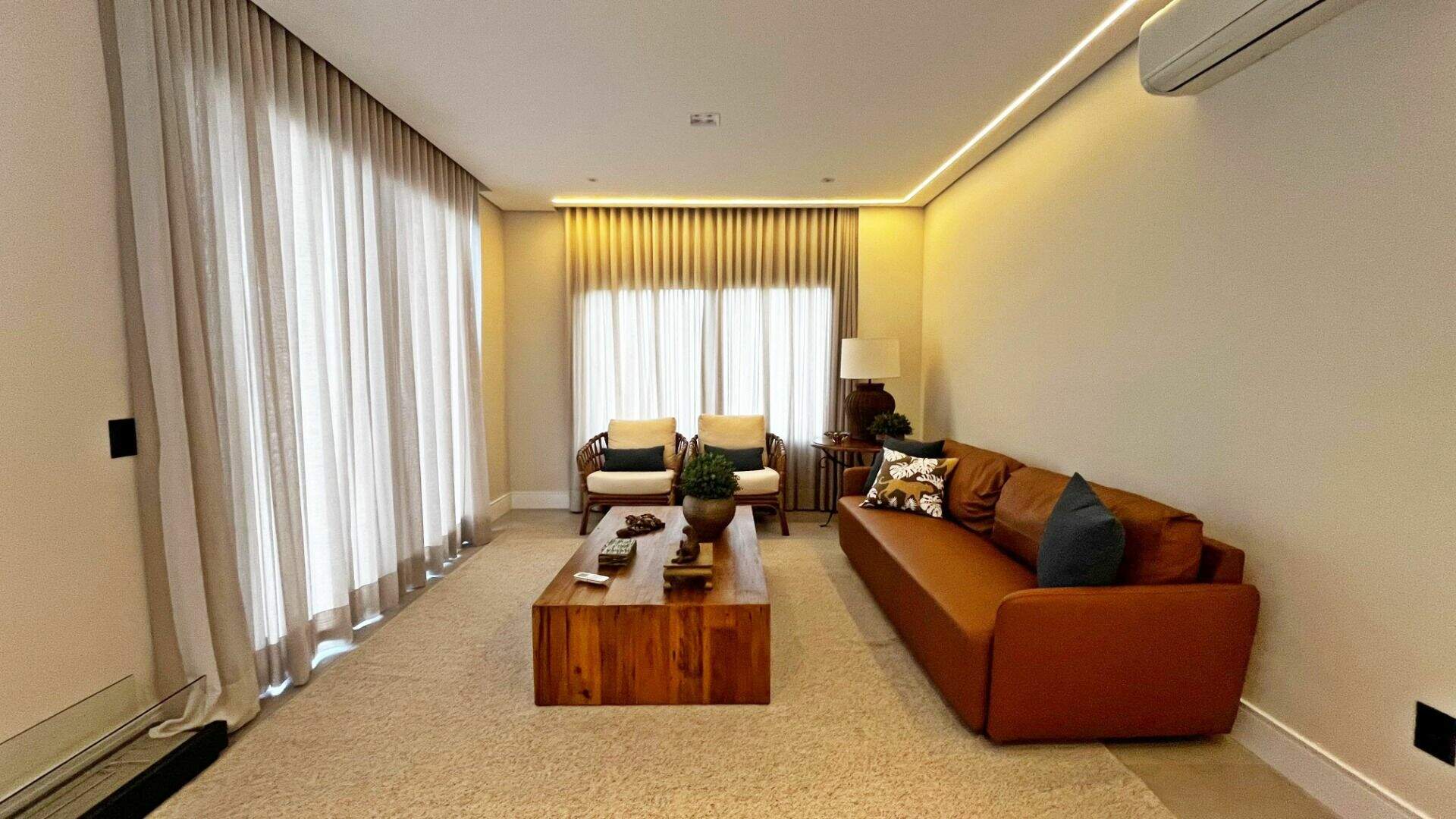 Casa à venda no Residencial Posse Nova: 