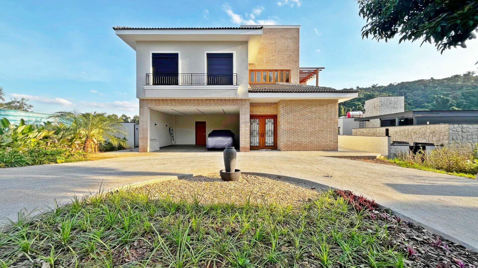 Casa à venda no Residencial Posse Nova: 