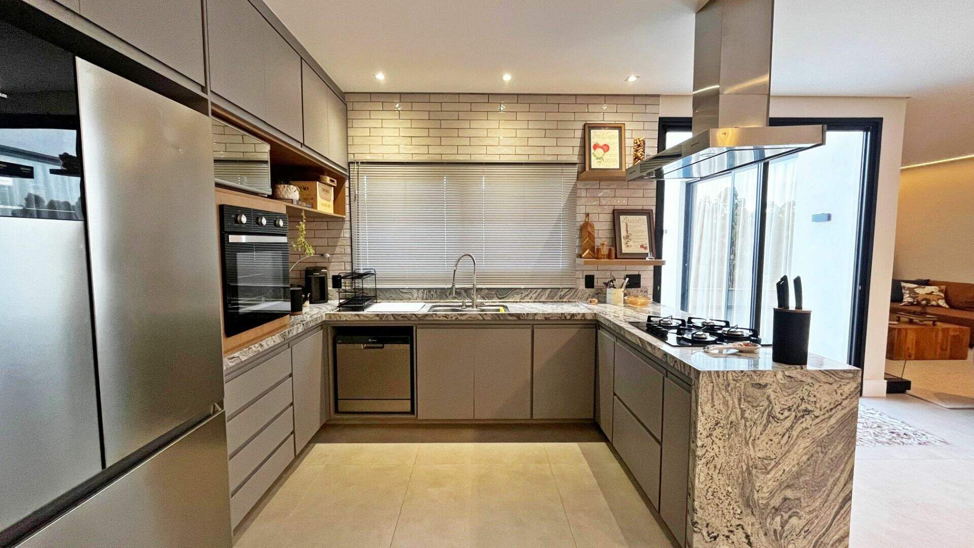 Casa à venda no Residencial Posse Nova: 