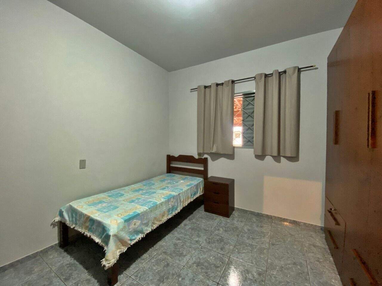 Casa à venda no Jacaré: 