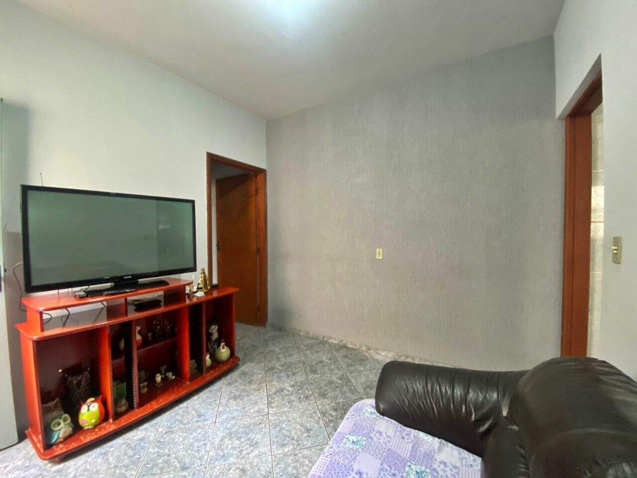 Casa à venda no Jacaré: 