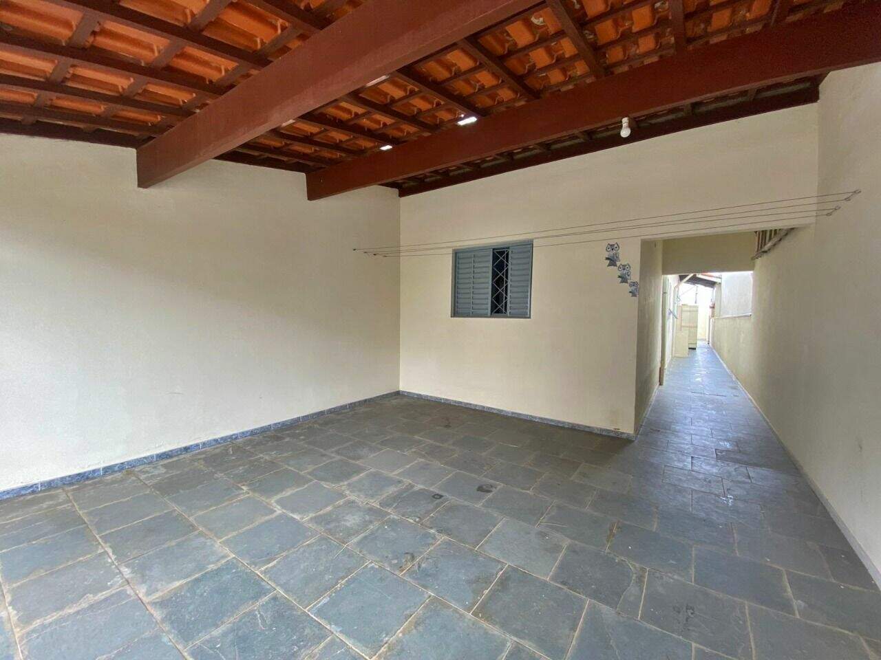 Casa à venda no Jacaré: 