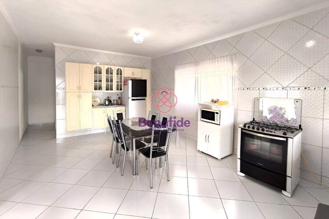 Casa à venda no Jardim Copacabana: 