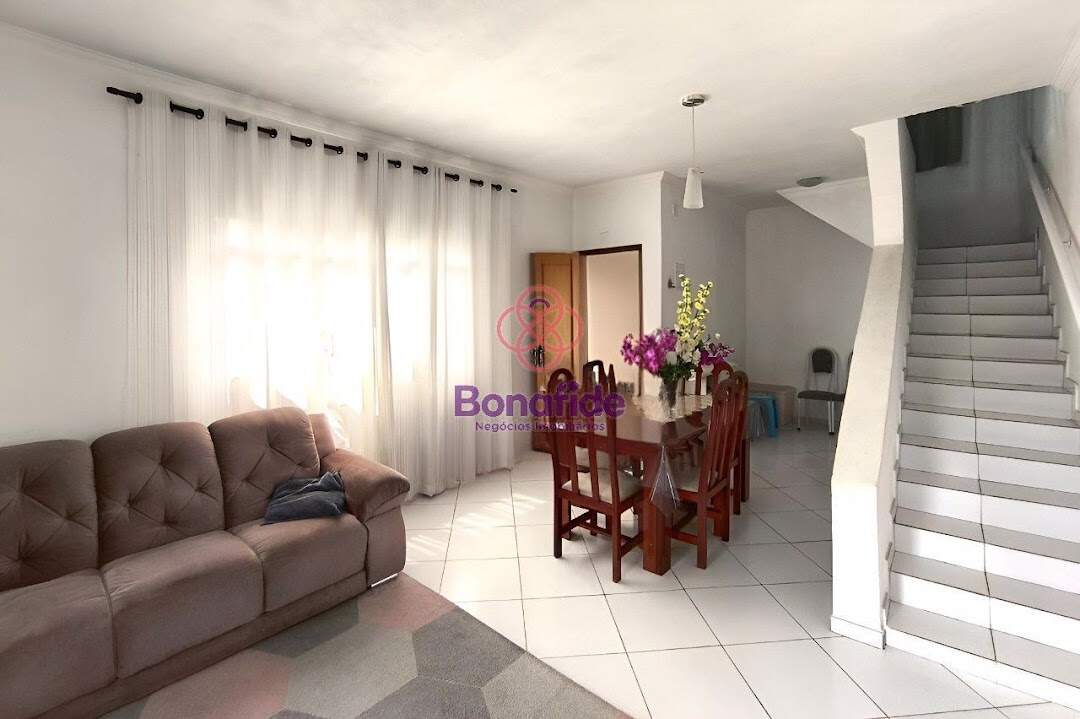 Casa à venda no Jardim Copacabana: 