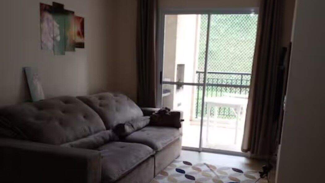 Apartamento à venda no Flex Jundiaí: 