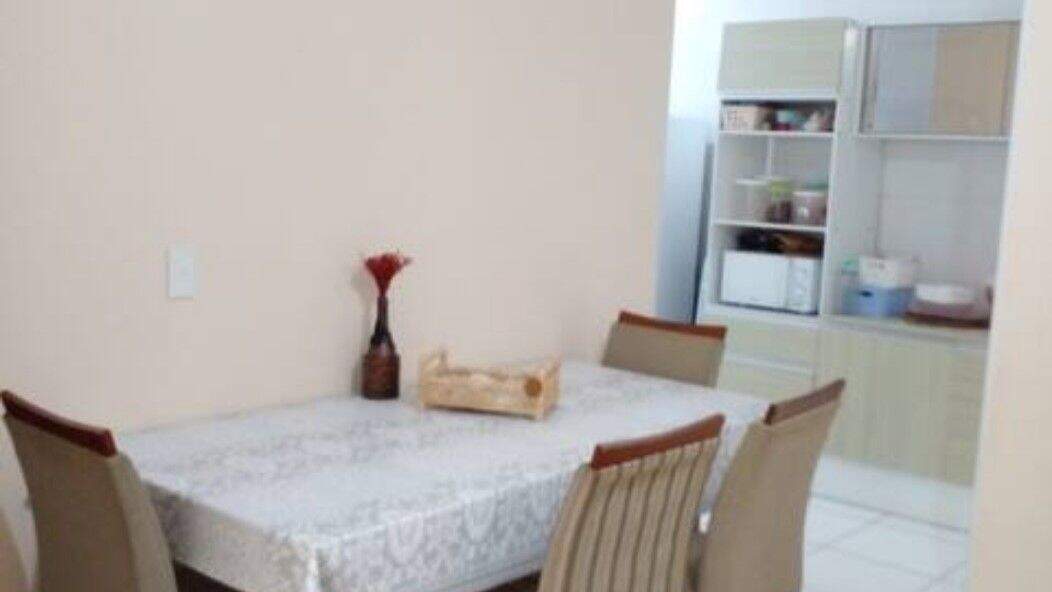 Apartamento à venda no Flex Jundiaí: 