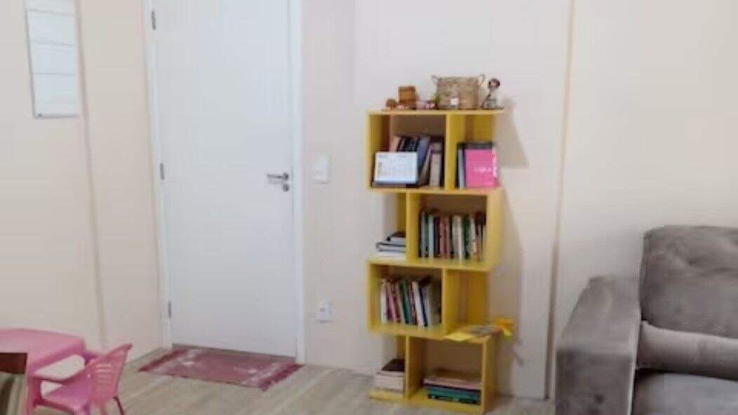 Apartamento à venda no Flex Jundiaí: 