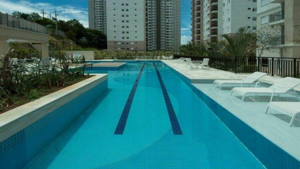 Apartamento à venda no Flex Jundiaí: 