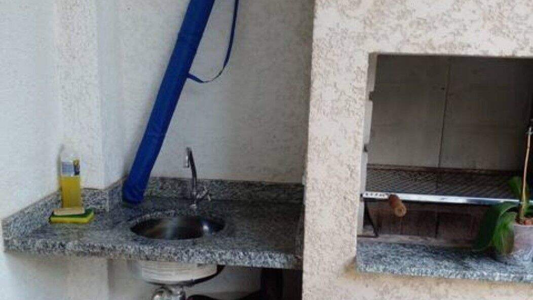 Apartamento à venda no Flex Jundiaí: 