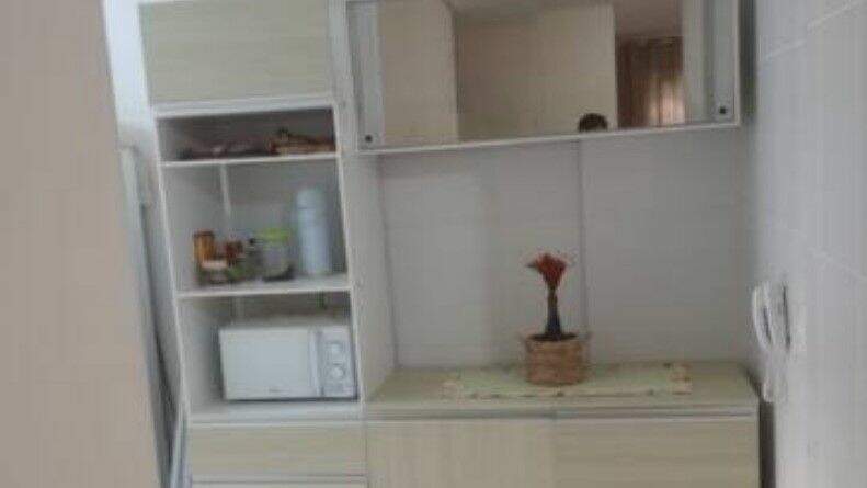 Apartamento à venda no Flex Jundiaí: 