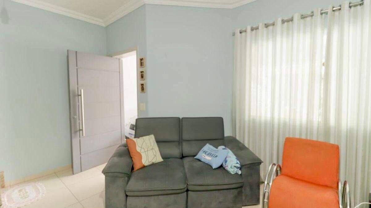 Sobrado à venda no Parque Cidade Jardim II: 