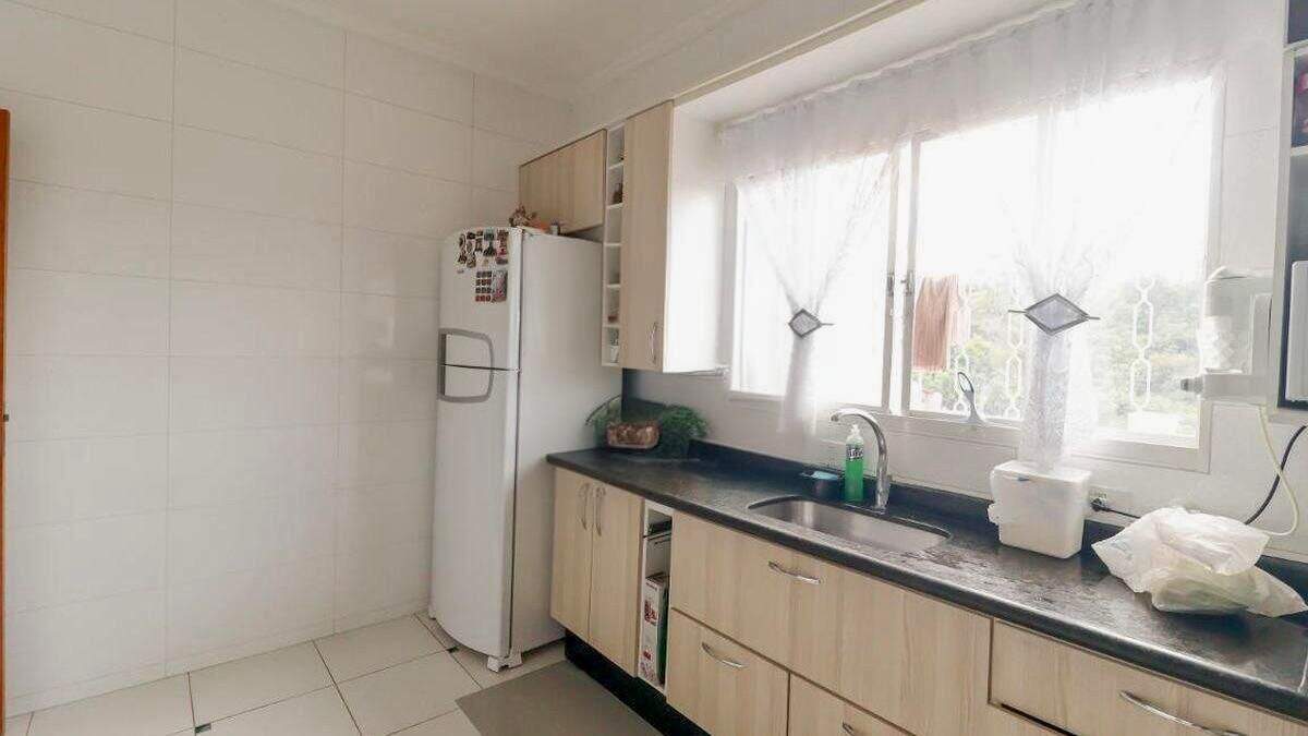 Sobrado à venda no Parque Cidade Jardim II: 