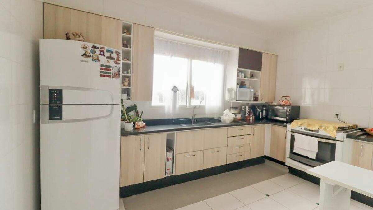 Sobrado à venda no Parque Cidade Jardim II: 