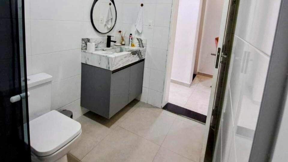 Casa à venda no Vila Tupi: 