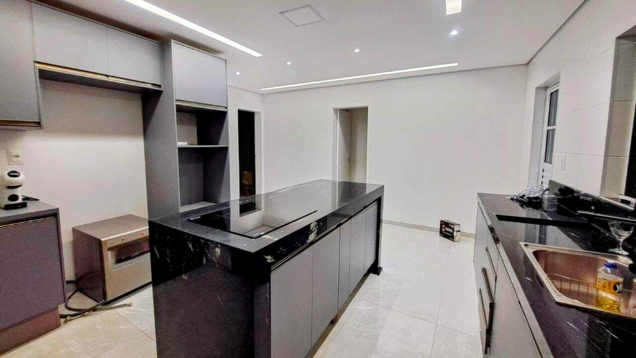 Casa à venda no Vila Tupi: 