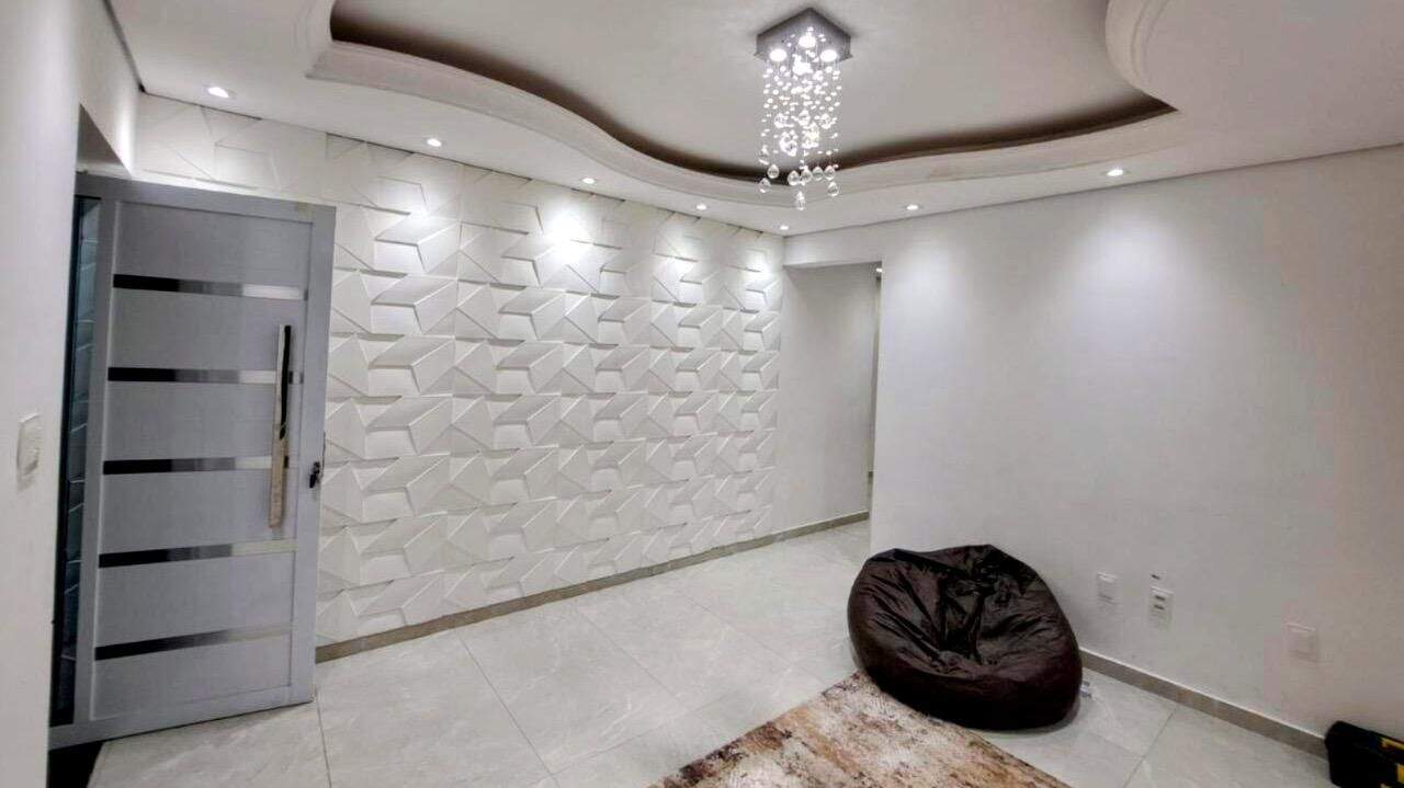 Casa à venda no Vila Tupi: 