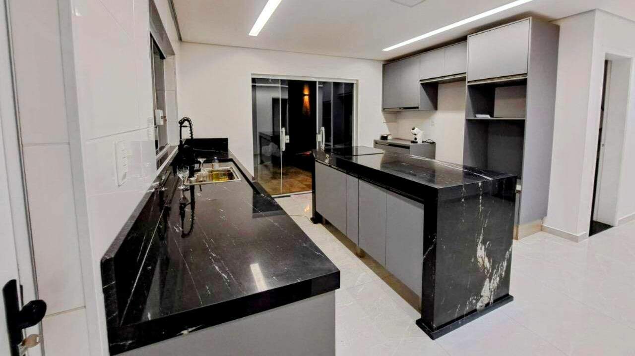 Casa à venda no Vila Tupi: 