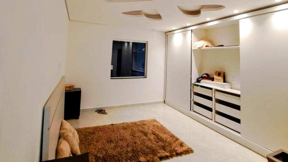 Casa à venda no Vila Tupi: 