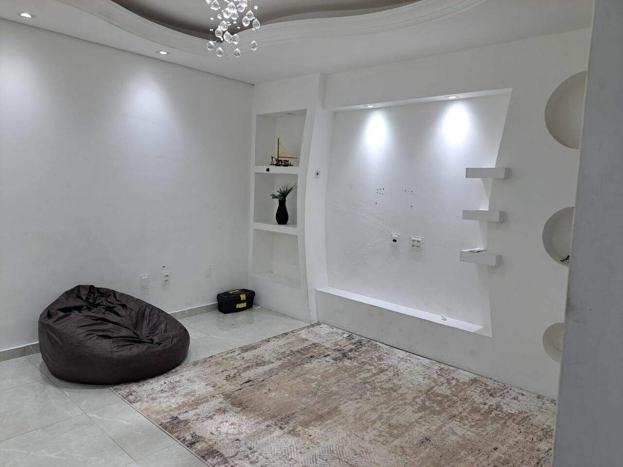 Casa à venda no Vila Tupi: 