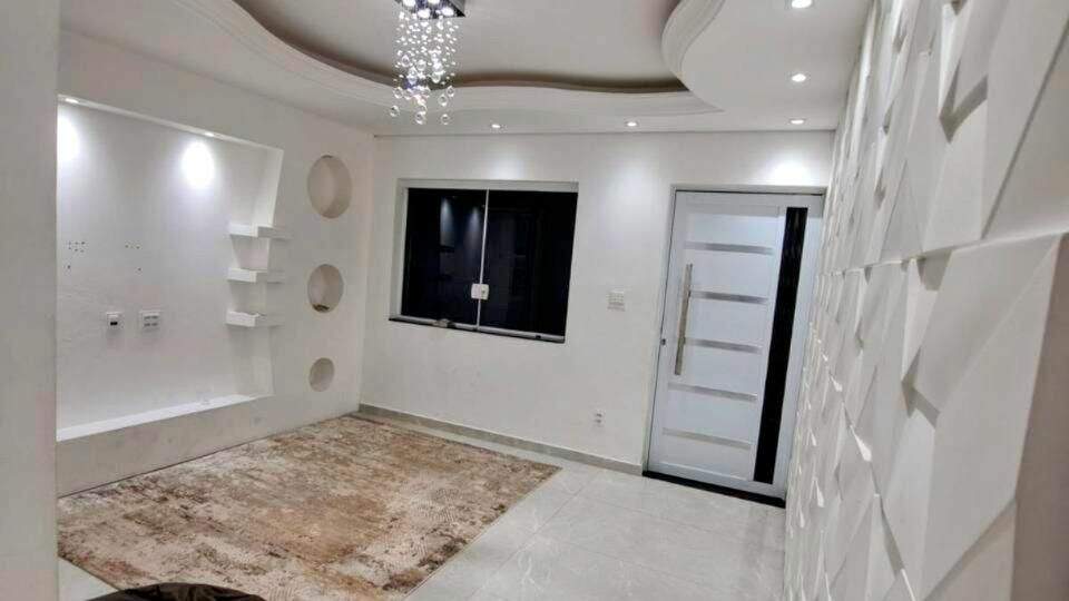 Casa à venda no Vila Tupi: 