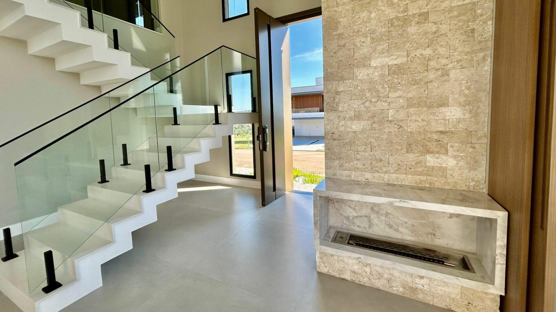 Casa à venda no Chácara Terra Nova: 