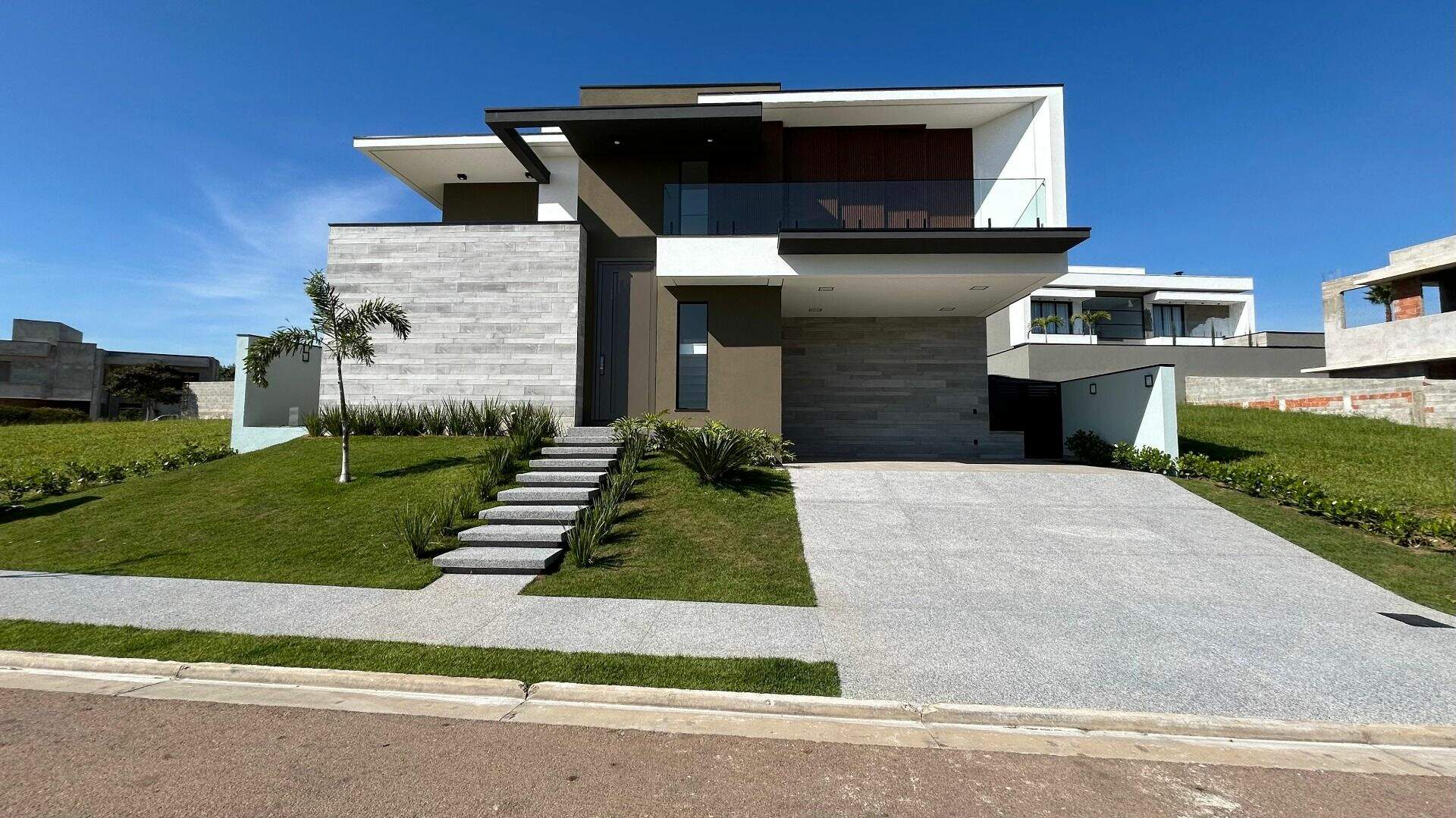 Casa à venda no Chácara Terra Nova: 