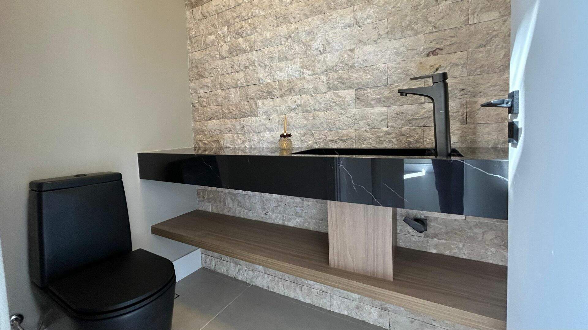 Casa à venda no Chácara Terra Nova: 