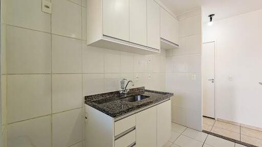 Apartamento à venda no Vila das Hortências: 