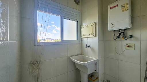 Apartamento à venda no Vila das Hortências: 