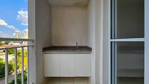 Apartamento à venda no Vila das Hortências: 