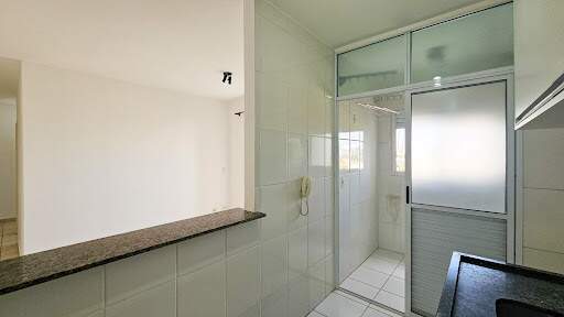 Apartamento à venda no Vila das Hortências: 