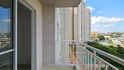 Apartamento à venda no Vila das Hortências: 